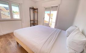 Delta Apartment